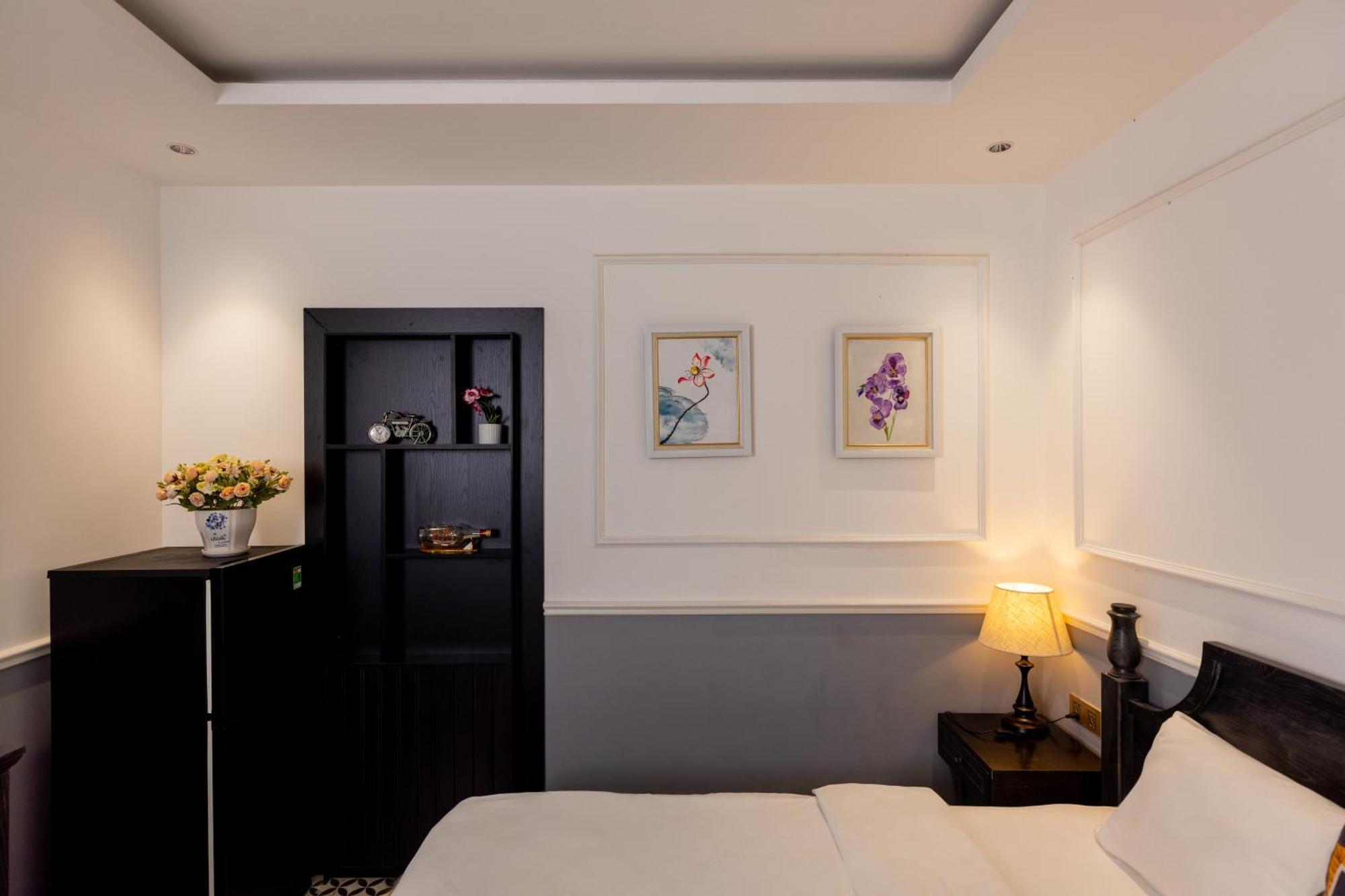 Derive Boutique Villa & Apartment 岘港 外观 照片