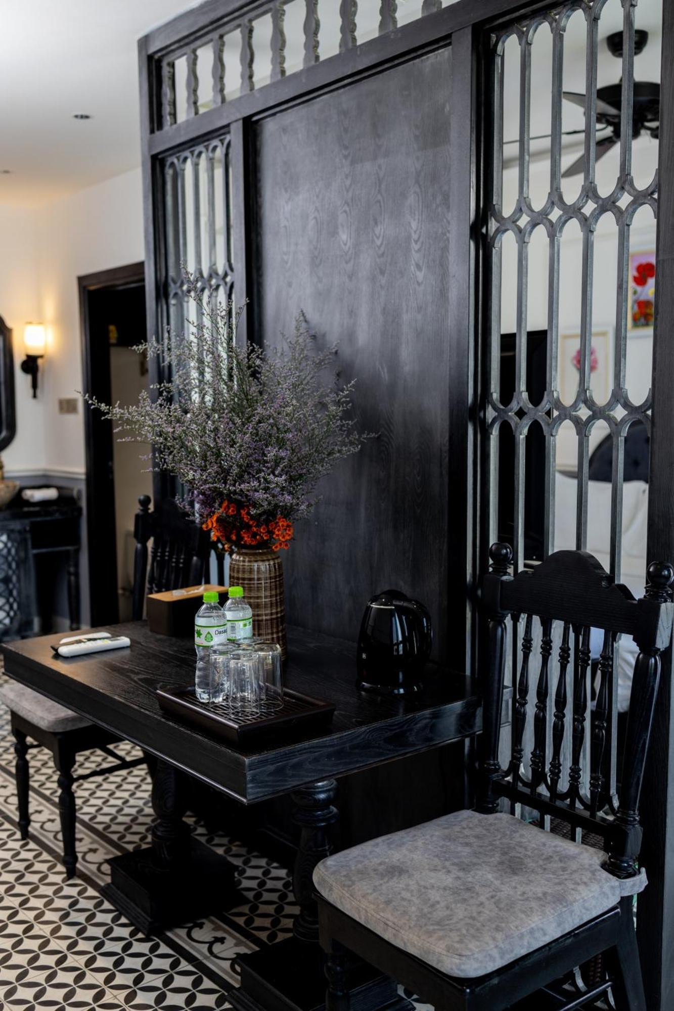 Derive Boutique Villa & Apartment 岘港 外观 照片
