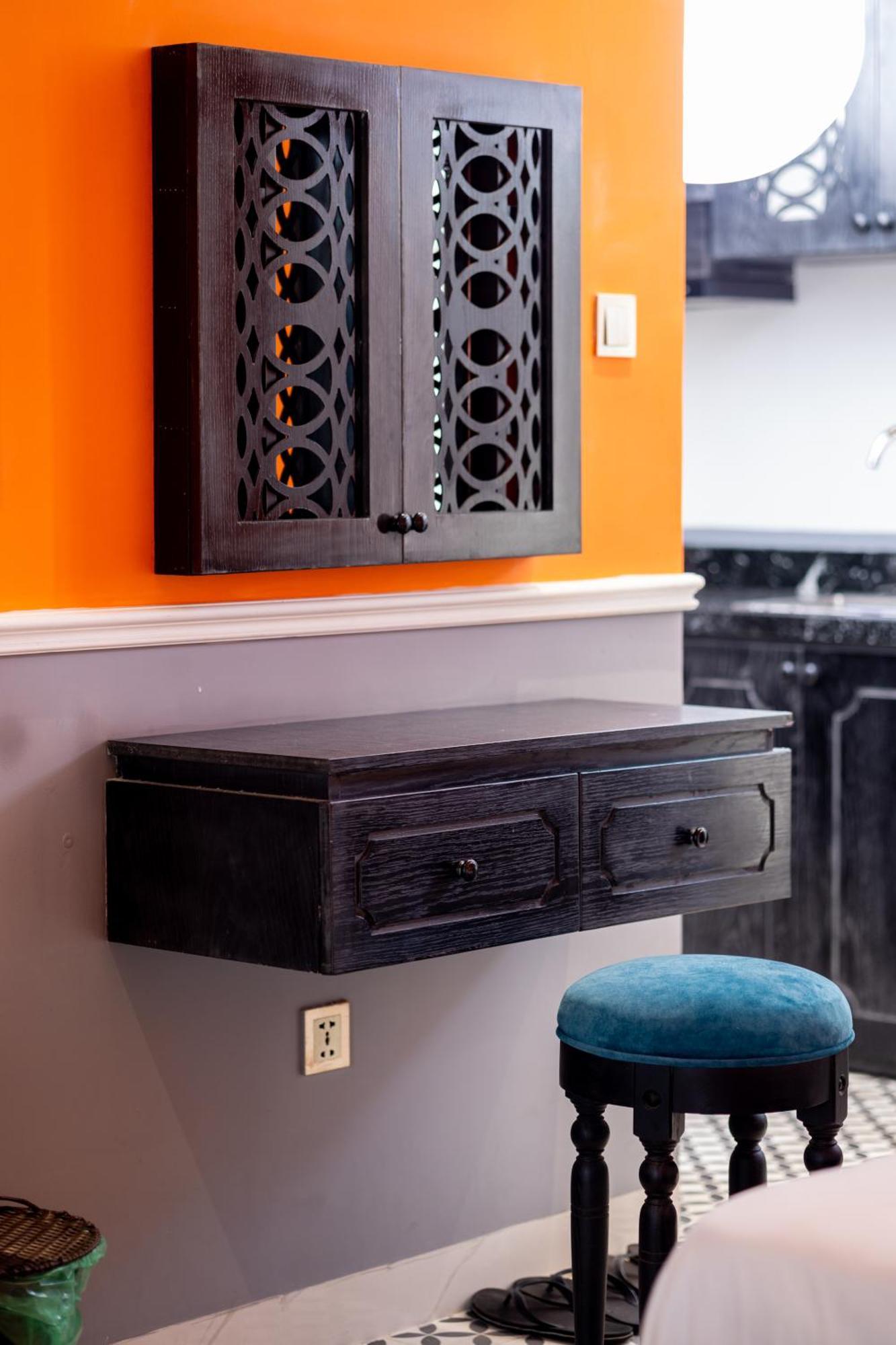 Derive Boutique Villa & Apartment 岘港 外观 照片